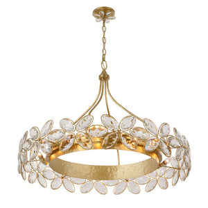 Marbella 14-Light Chandelier - view 6