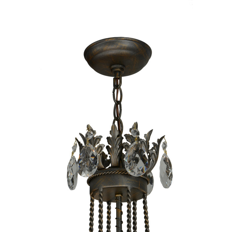 Launcest 6 - Light Chandelier - view 5