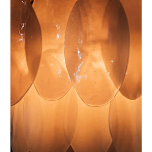 Lotus 4 - Light Chandelier - view 4
