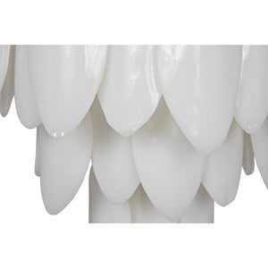 Lotus 4 - Light Chandelier - view 6