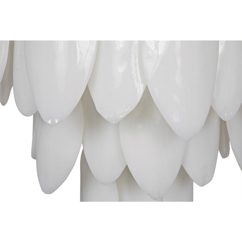 Lotus 4 - Light Chandelier - view 6