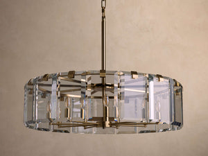Amaya Round Chandelier - view 18