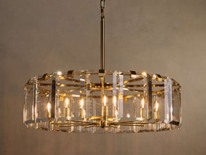 Amaya Round Chandelier - view 17