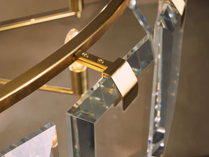 Amaya Round Chandelier - view 20