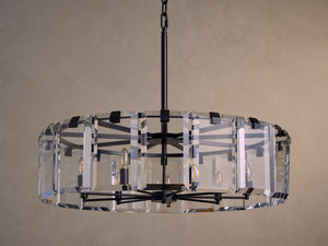 Amaya Round Chandelier - view 22