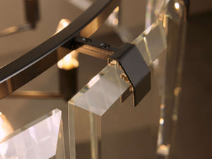 Amaya Round Chandelier - view 24
