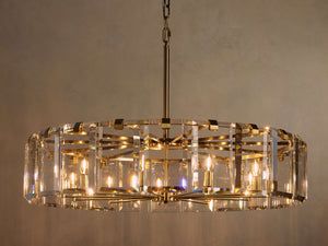 Amaya Round Chandelier - view 25