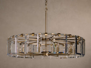 Amaya Round Chandelier - view 26
