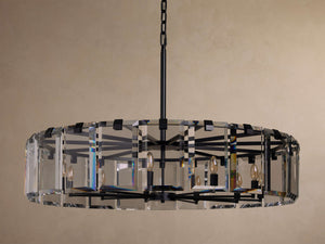 Amaya Round Chandelier - view 28