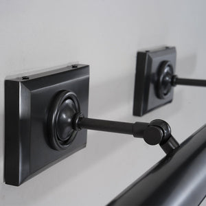 Cable Picture Light - view 55