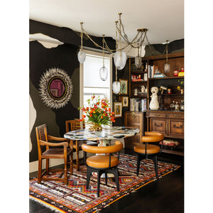 Saffrona Chandelier - view 4