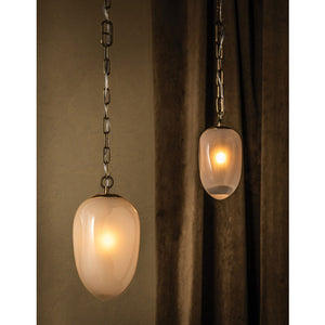 Saffrona Chandelier - view 2