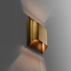 Dary Sconce 8", chandelier - view 3