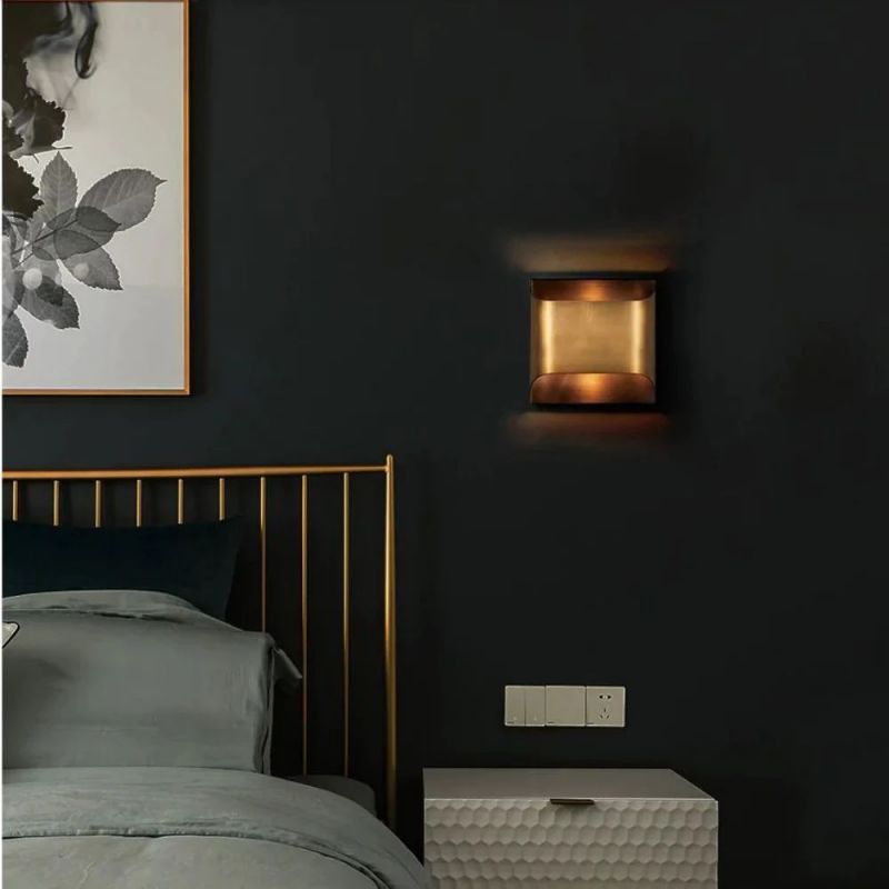 Dary Sconce 8", chandelier - view 5