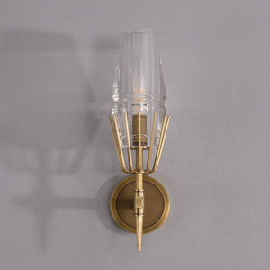 Dave Wine Glass Wall Sconce, chandelier - view 3