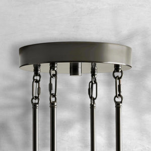 Delsie Round Chandelier 38''48''60'' - view 41