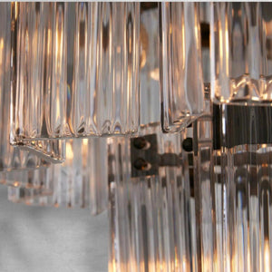 Delsie Round Chandelier 38''48''60'' - view 45