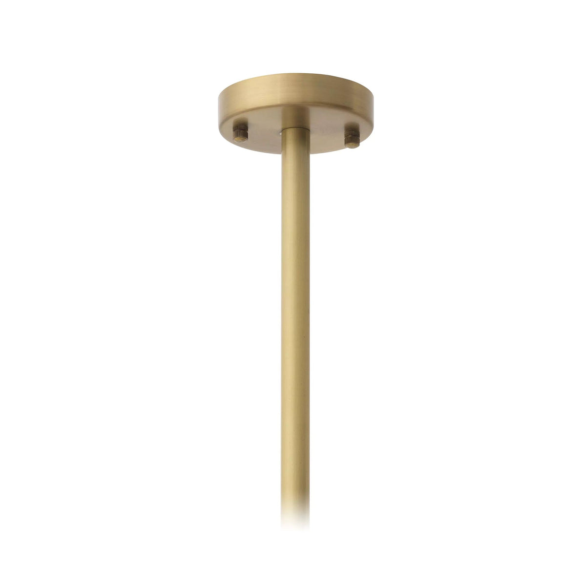 Nora Modern Brass Chandelier - view 7