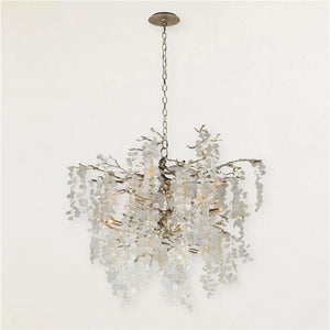 Donna 11-Light Chandelier - view 2