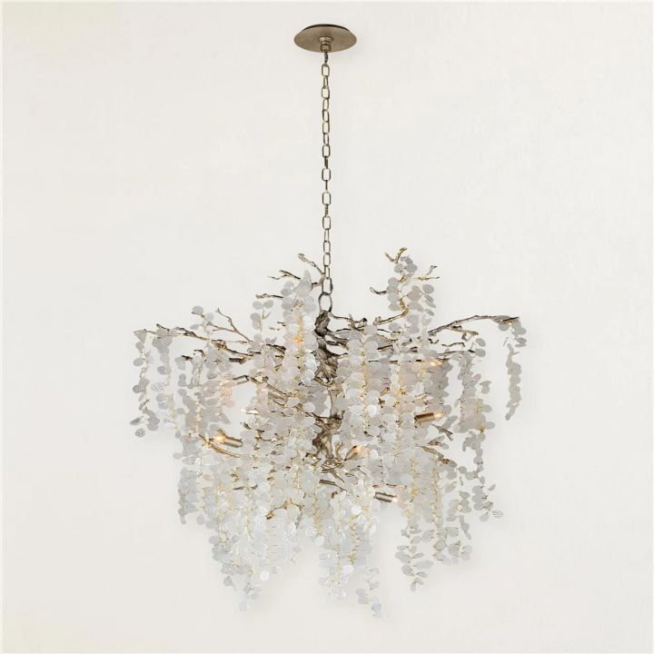Donna 11-Light Chandelier - view 2