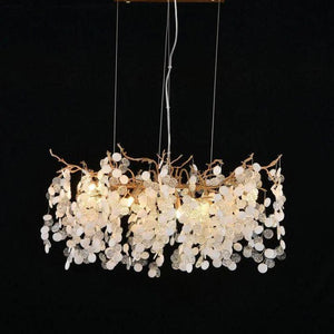 Donna American Creative Modern Branch Chandelier - view 2