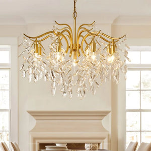 Dorale Modern Chandelier - view 10