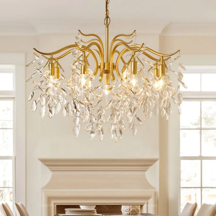 Dorale Modern Chandelier - view 10