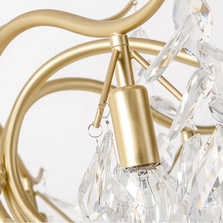 Dorale Modern Chandelier - view 6