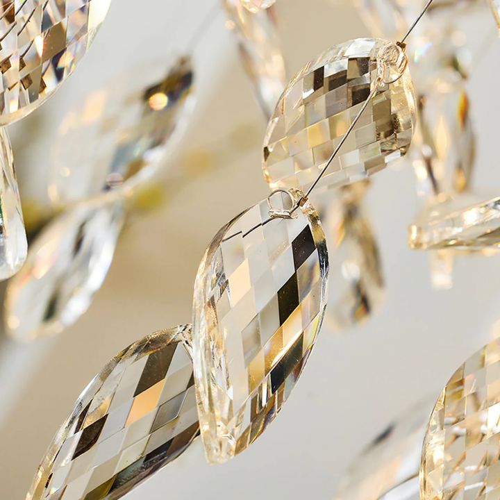 Dorale Modern Chandelier - view 7
