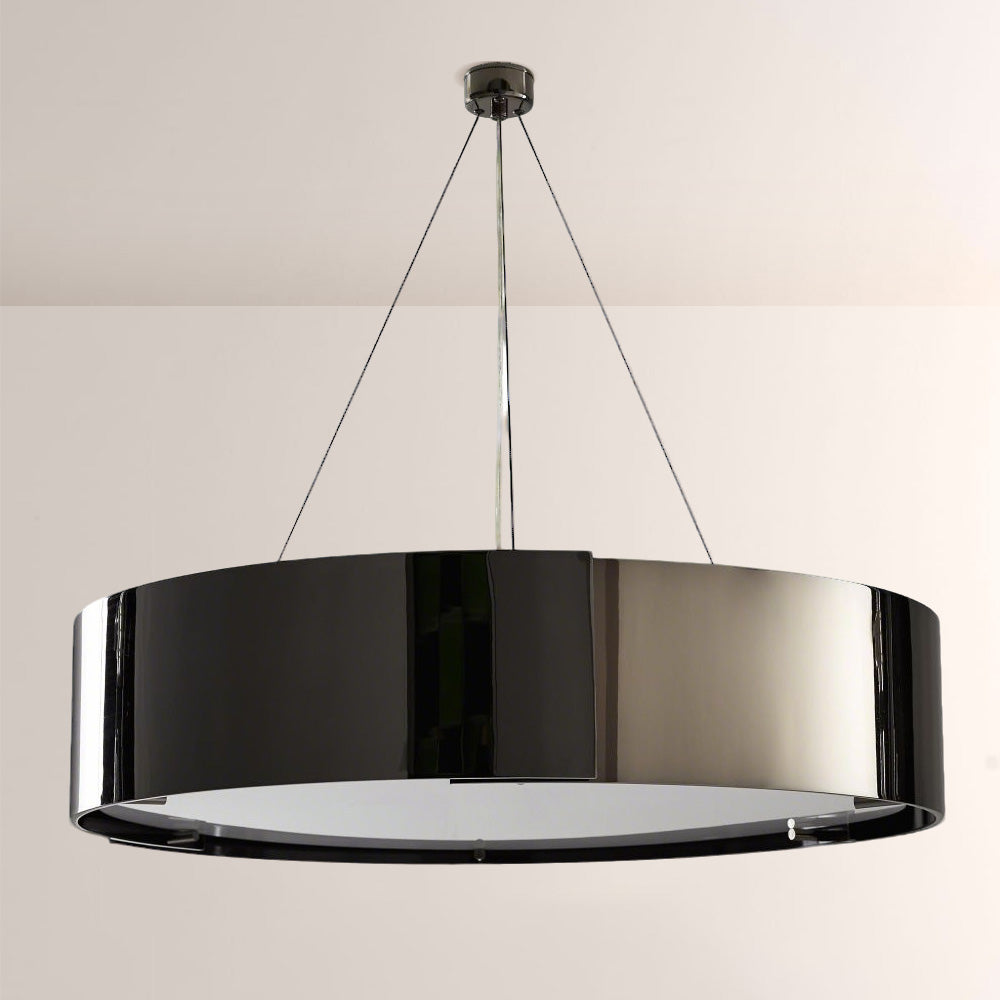 Dunbar Medium Round Chandelier - view 6
