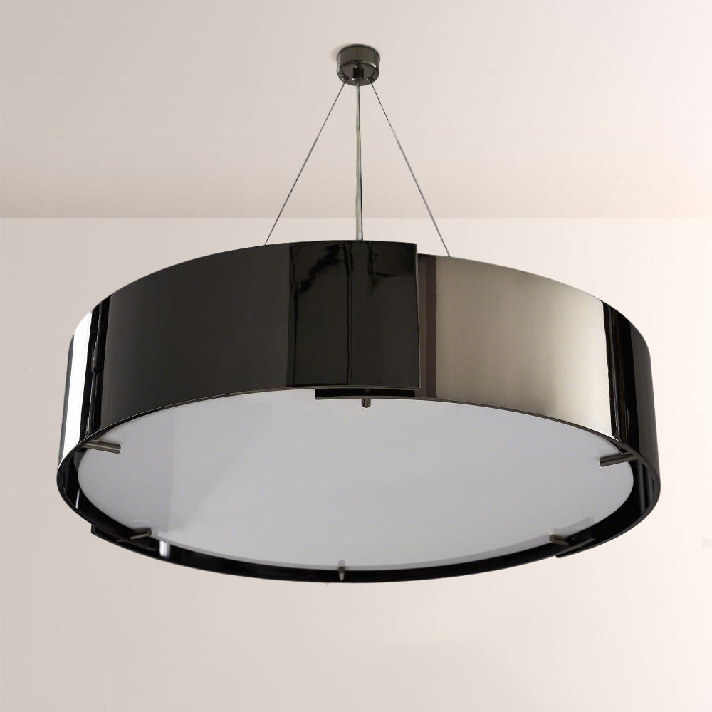Dunbar Medium Round Chandelier - view 7