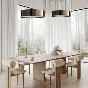 Dunbar Medium Round Chandelier - view 11