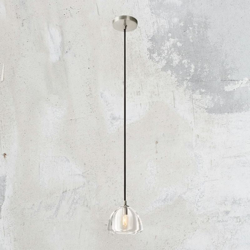 Swillo Crystal Pendant - view 5