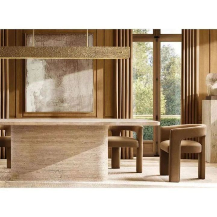 Elena Linear Chandelier 54" - view 4