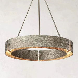 Elena Round Chandelier 36" - view 7