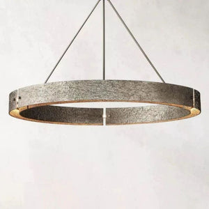 Elena Round Chandelier 60" - view 6