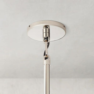 Eloise Cylindrical Pendant - view 6