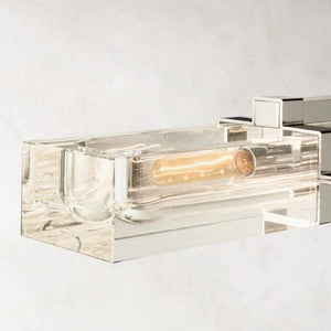 Eloise Linear Chandelier 72" - view 9