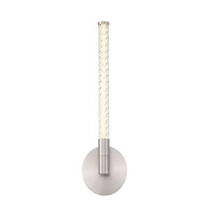 Elvira LED Wall Scone, chandelier - view 3