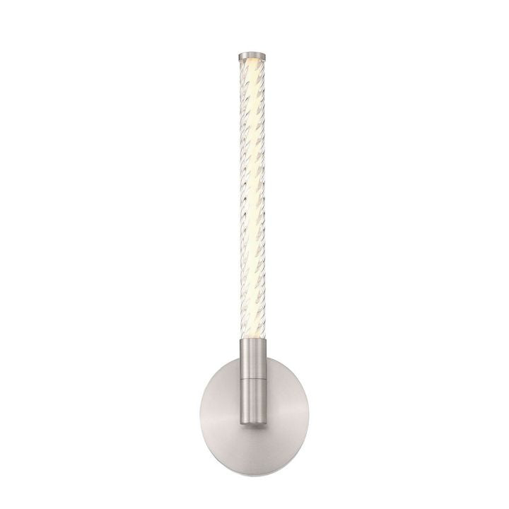Elvira LED Wall Scone, chandelier - view 3