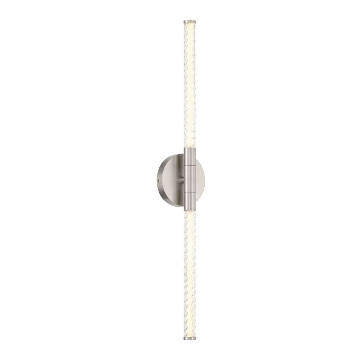 Elvira LED Wall Scone, chandelier - view 12