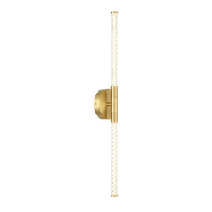 Elvira LED Wall Scone, chandelier - view 10