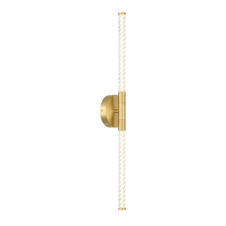 Elvira LED Wall Scone, chandelier - view 10