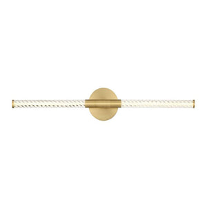 Elvira LED Wall Scone, chandelier - view 4