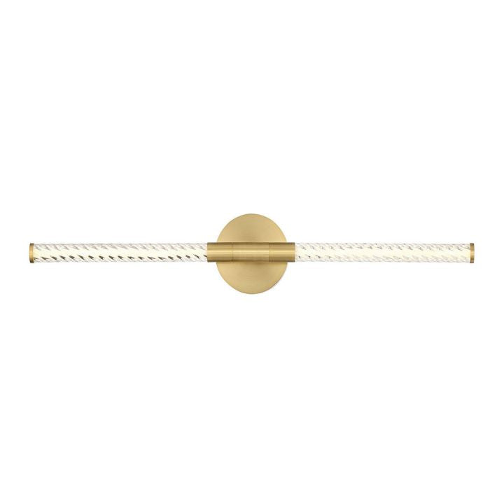 Elvira LED Wall Scone, chandelier - view 4