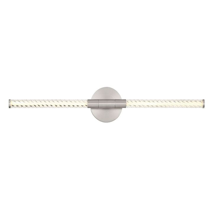Elvira LED Wall Scone, chandelier - view 6
