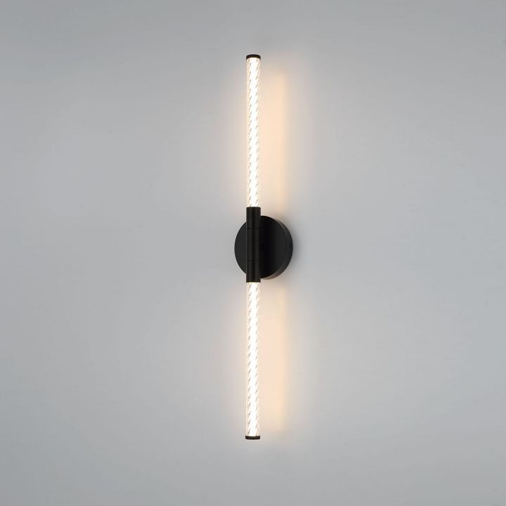 Elvira LED Wall Scone, chandelier - view 13