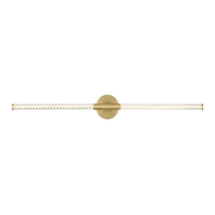 Elvira LED Wall Scone, chandelier - view 7