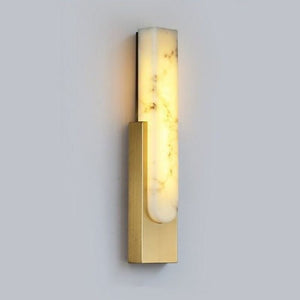 Lauren Alabaster Wall Sconce, chandelier - view 3
