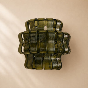 Erin Glass Wall Sconce - view 8